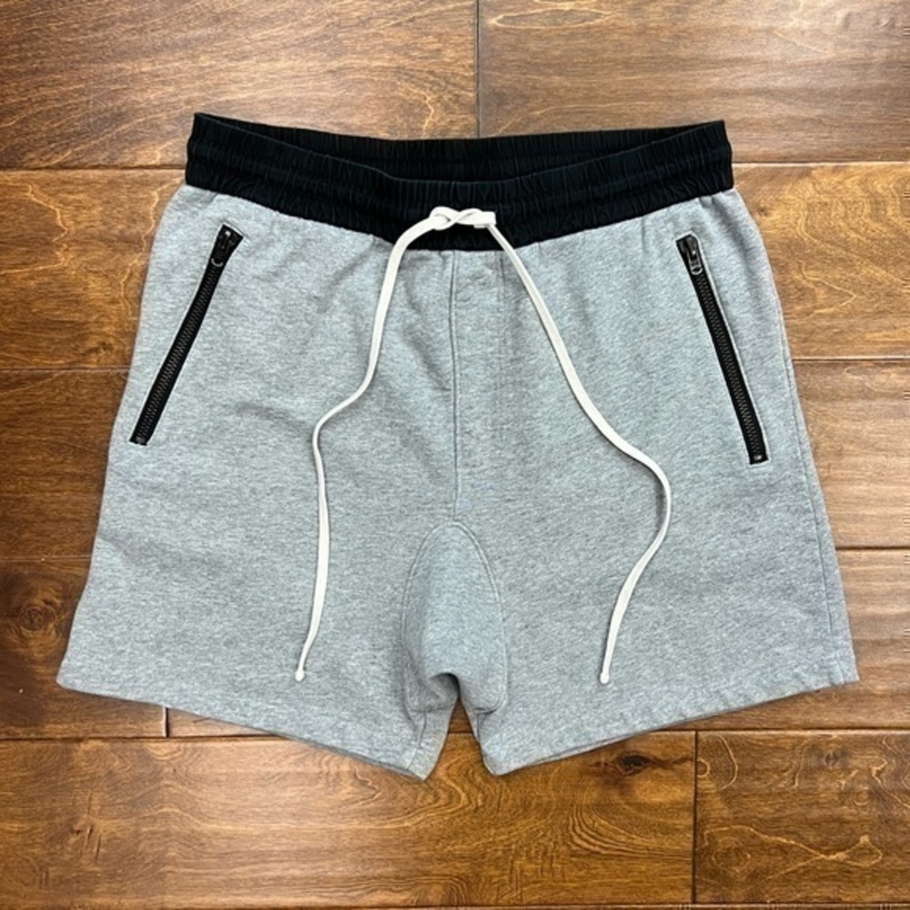 FEAR OF GOD TERRYCLOTH SHORTS